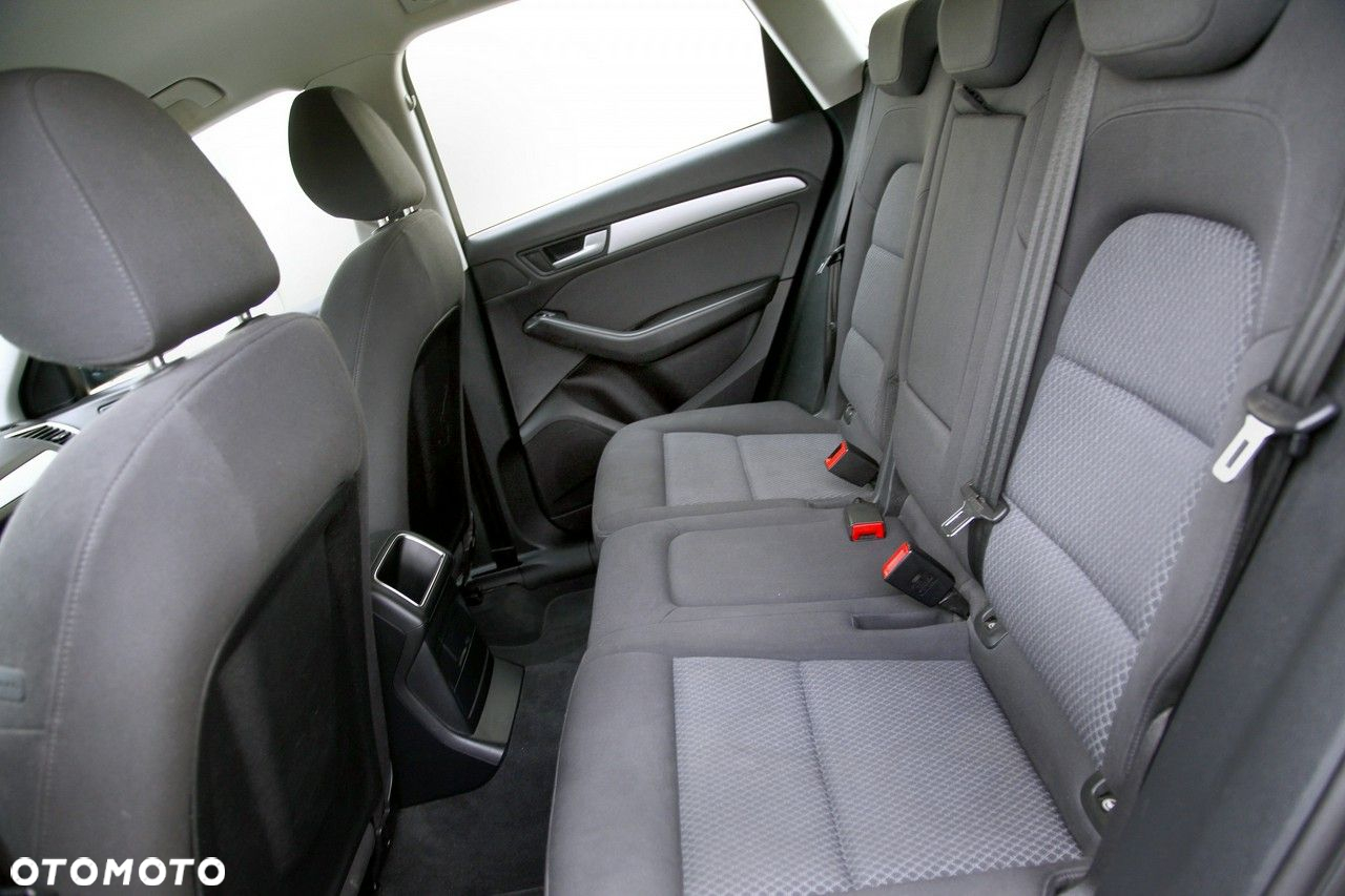 Audi Q5 2.0 TDI S tronic - 16