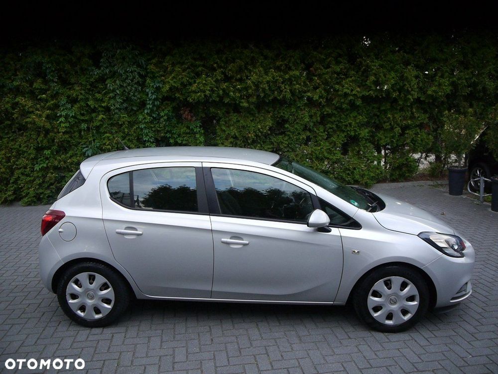 Opel Corsa - 11