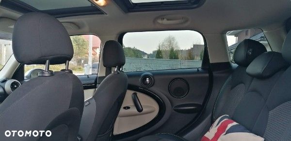 MINI Countryman - 19