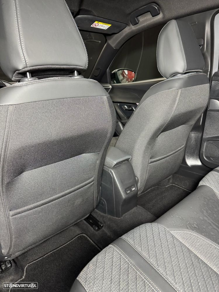 Peugeot 2008 PureTech 100 Stop&Start Allure Pack - 18