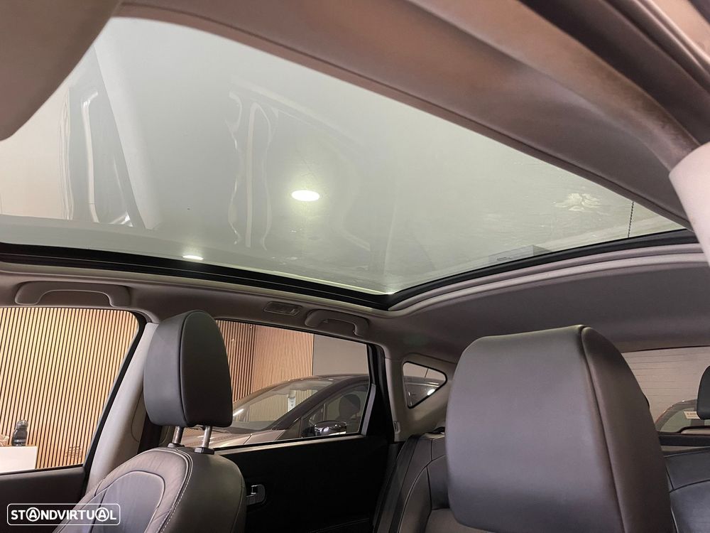 Nissan Qashqai 1.6 dCi 360 S&S - 6