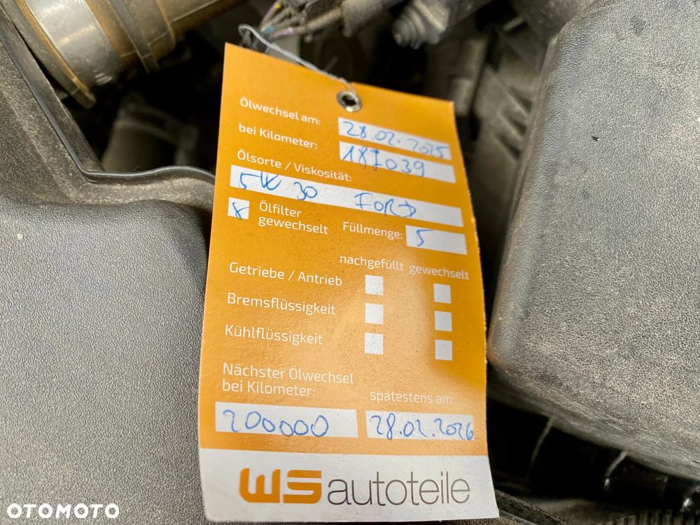 Ford Mondeo 2.0 TDCi Start-Stopp Titanium - 25