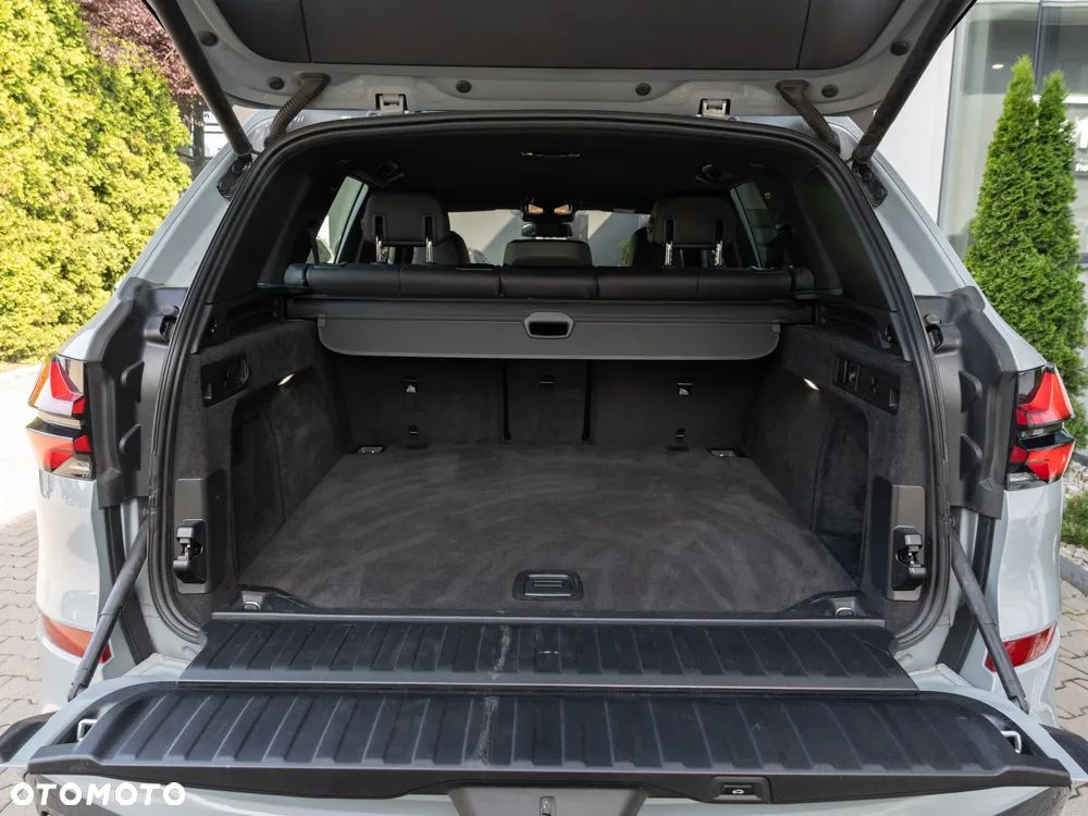 BMW X5 xDrive30d - 16