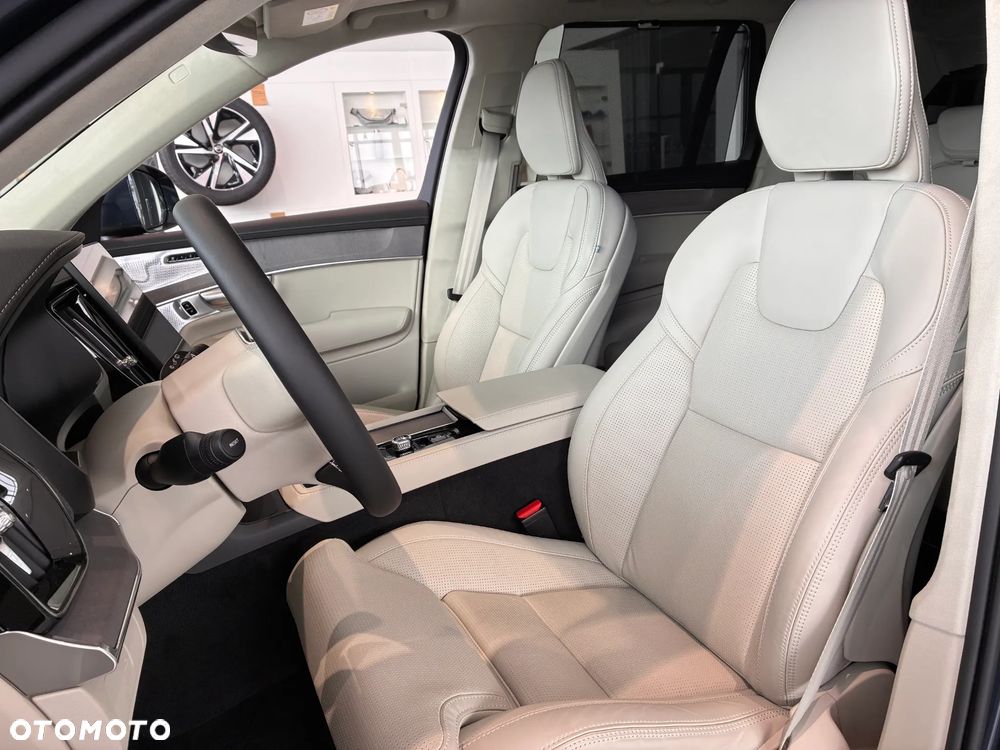 Volvo XC 90 B5 B AWD Ultra Bright 7os - 14