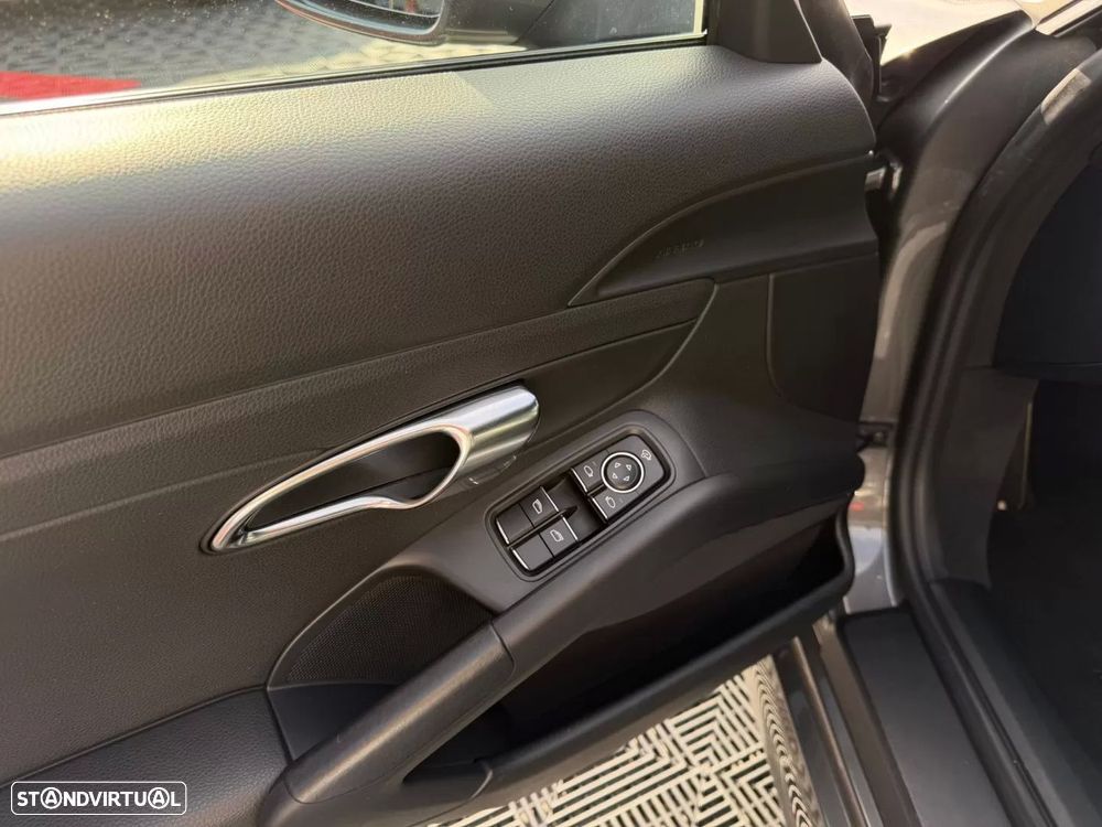 Porsche Cayman 2.7 PDK - 10