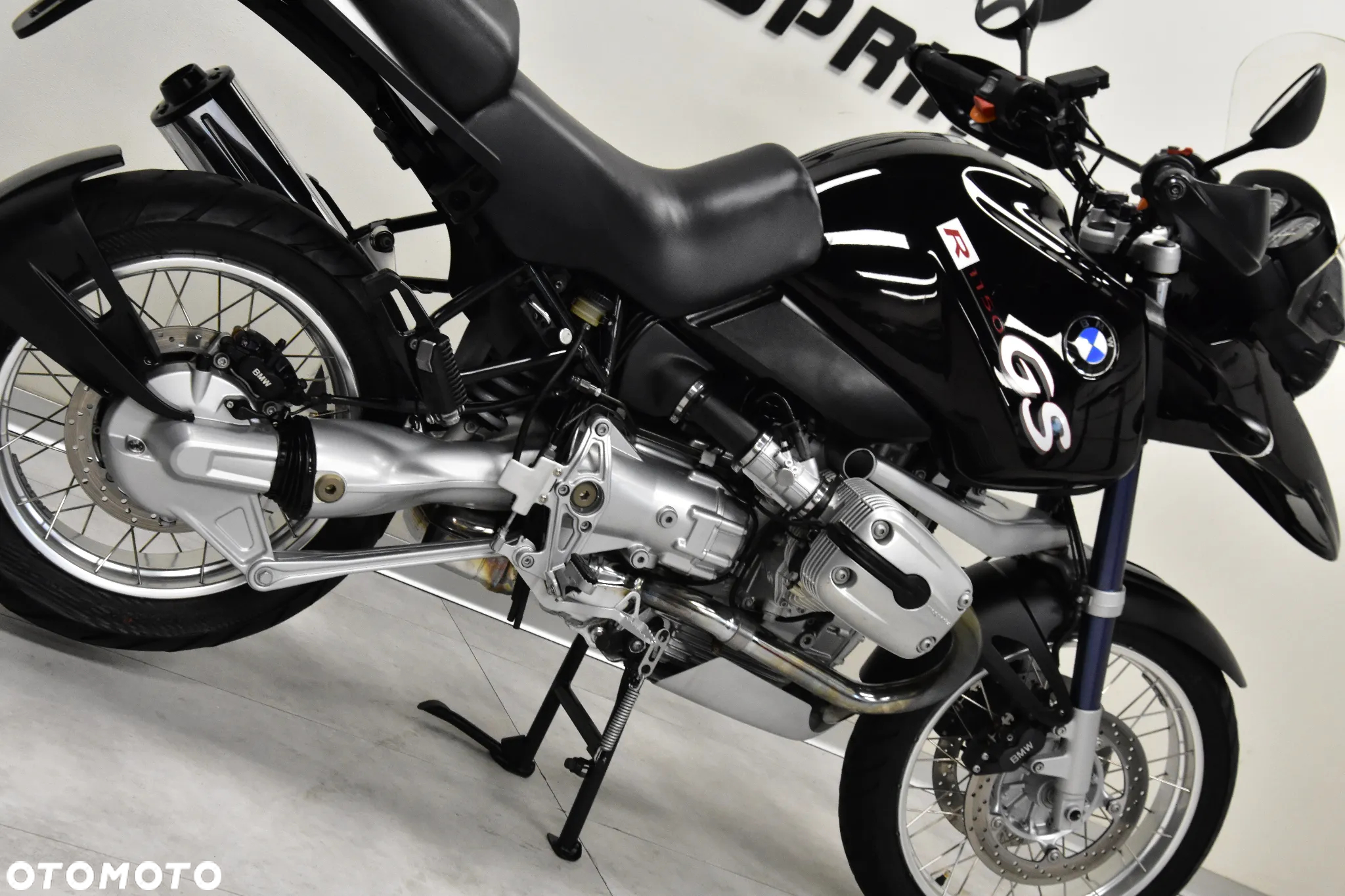 BMW GS - 13