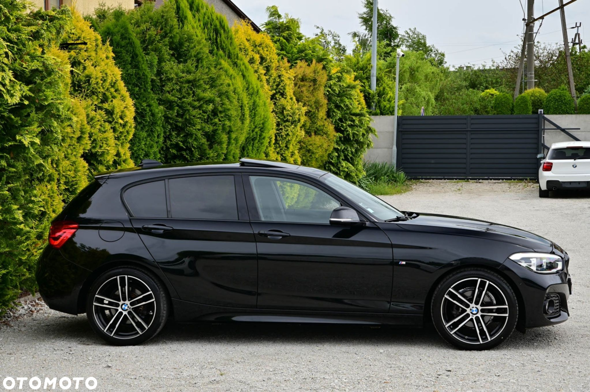 BMW Seria 1 - 8