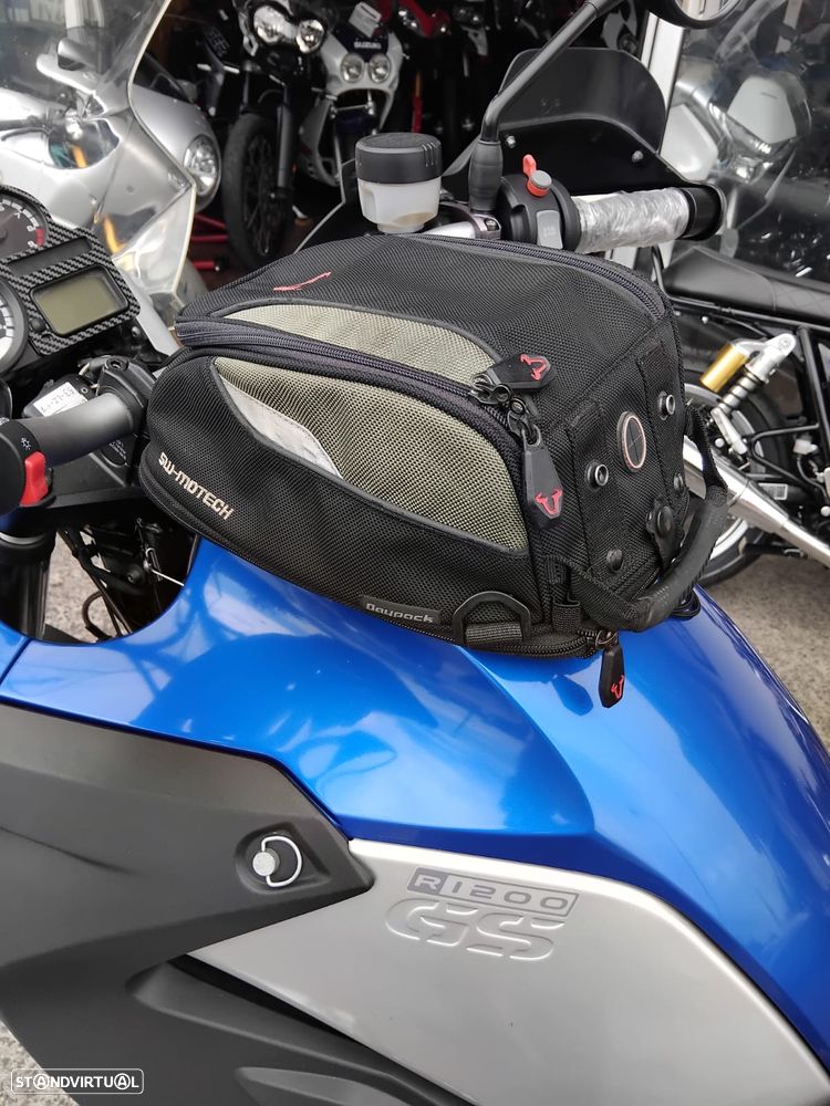 BMW R 1200 GS GS1200 - 19