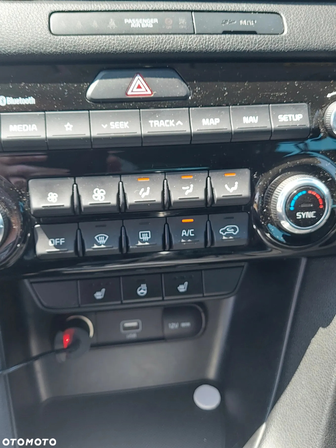 Kia Sportage - 17