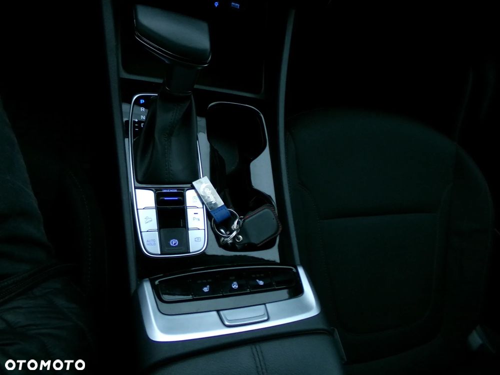 Hyundai Tucson 1.6 T-GDi PHEV Executive 4WD - 10