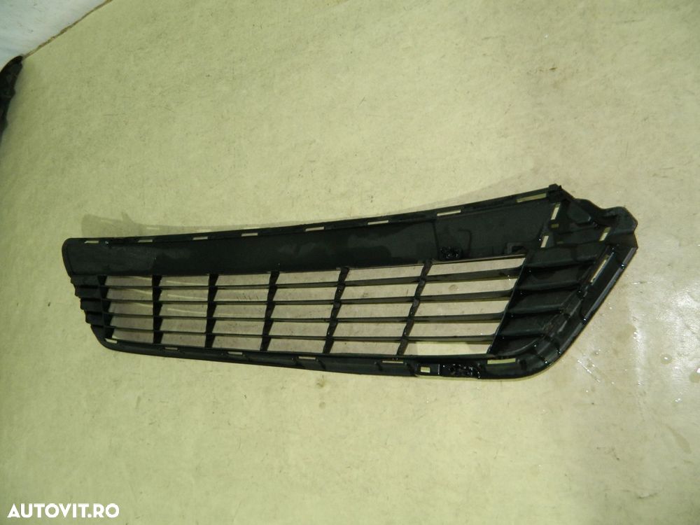 Grila intre proiectare Toyota Yaris, 10-12, 93112-0D210 - 4