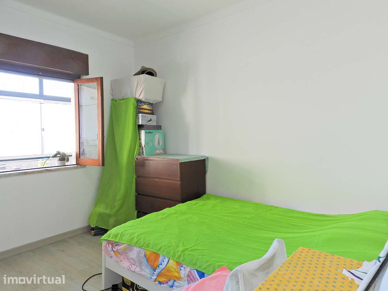 Apartamento T2 no Cartaxo - Grande imagem: 4/19