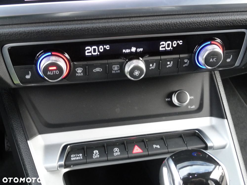 Audi Q3 Sportback 35 TFSI S tronic - 17