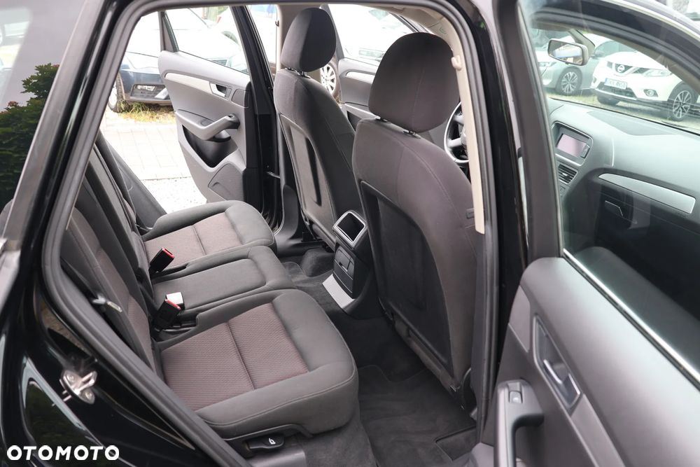 Audi Q5 2.0 TDI - 9