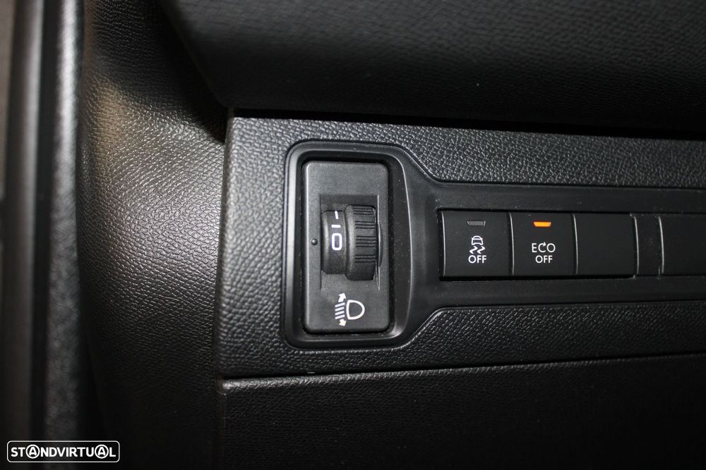 Peugeot 308 1.2 PureTech Business Line - 8