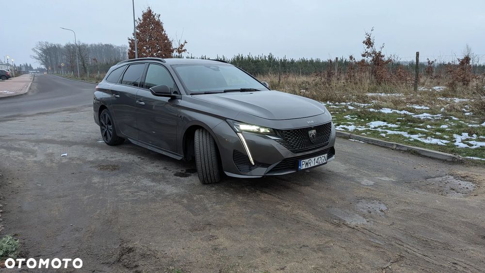 Peugeot 308 BlueHDi 130 EAT8 Stop & Start GT Pack - 12