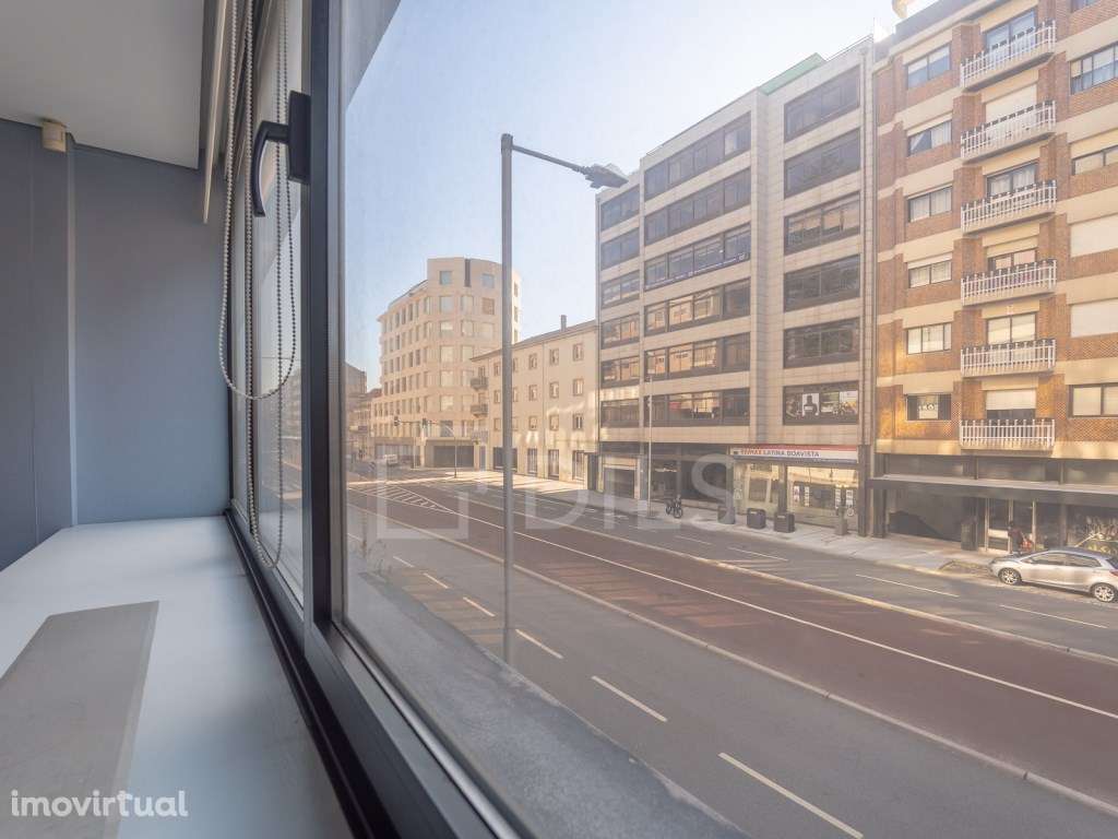 Escritório para arrendar, na Avenida da Boavista, no Porto - Grande imagem: 3/25