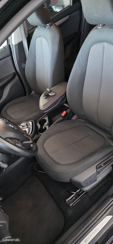 BMW 225 - 16