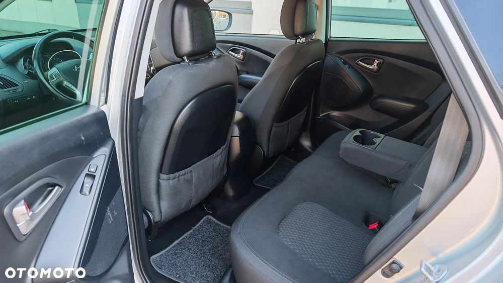 Hyundai ix35 1.6 2WD Comfort - 12