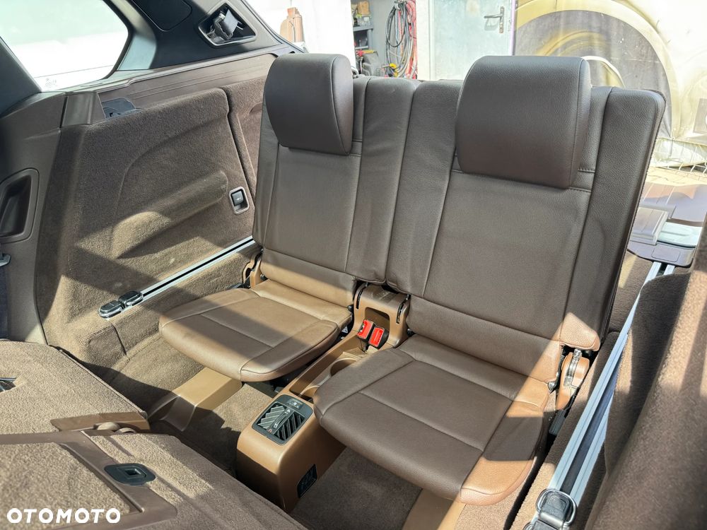 BMW X5 xDrive30d Edition Exclusive - 34