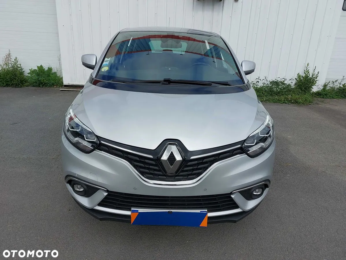 Renault Grand Scenic Gr 1.7 Blue dCi Zen - 11