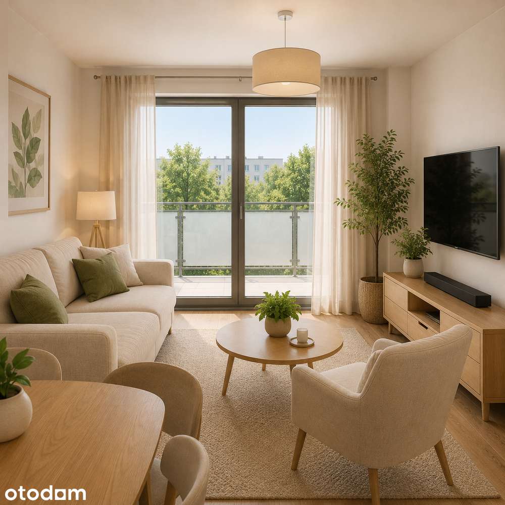 Monte Cassino Apartments - apartament nr 33