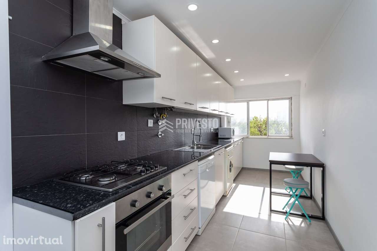 Apartamento à venda no Bairro da Assunção, Cascais - Grande imagem: 5/48