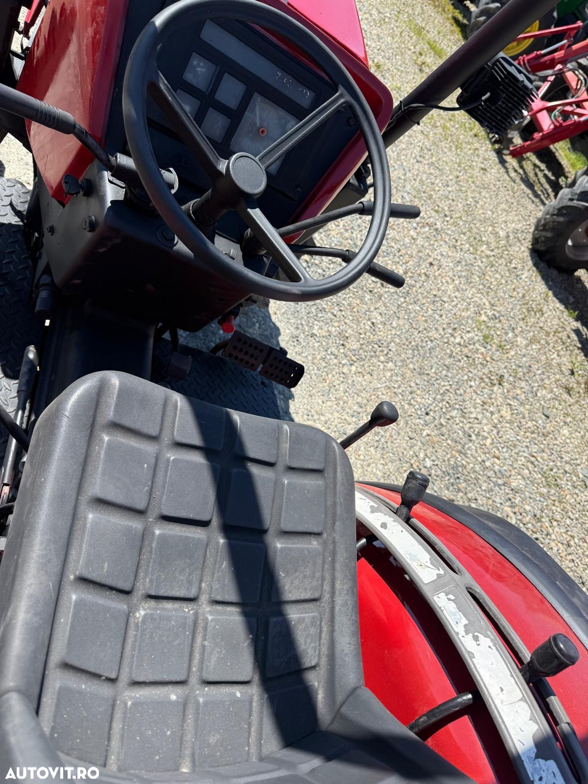 Case IH 2140 - 6