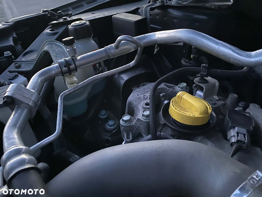 Nissan Qashqai 1.2 DIG-T N-Connecta - 28