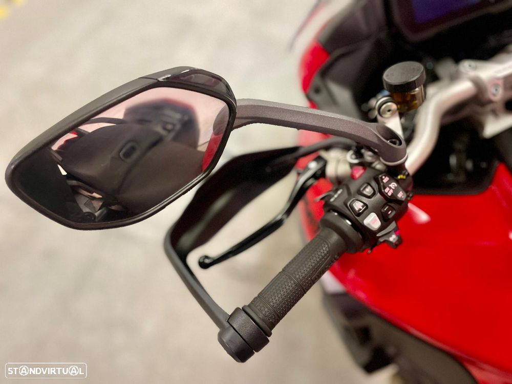 Ducati Multistrada V4S TRAVEL & RADAR - 4
