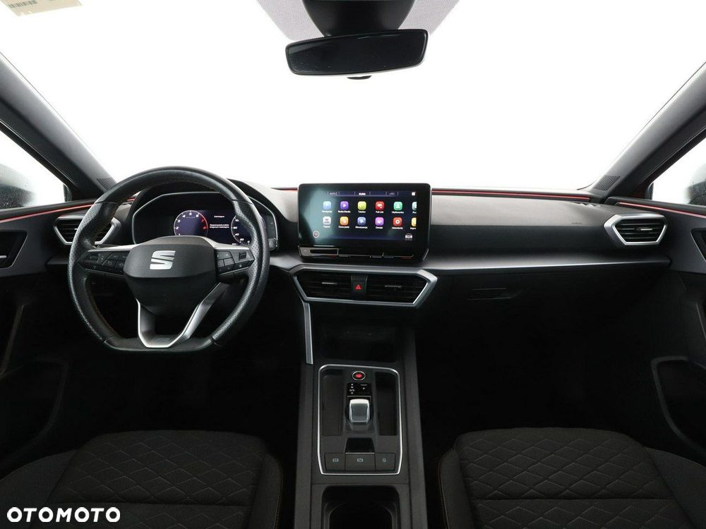 Seat Leon 1.5 eTSI ACT OPF DSG FR - 16