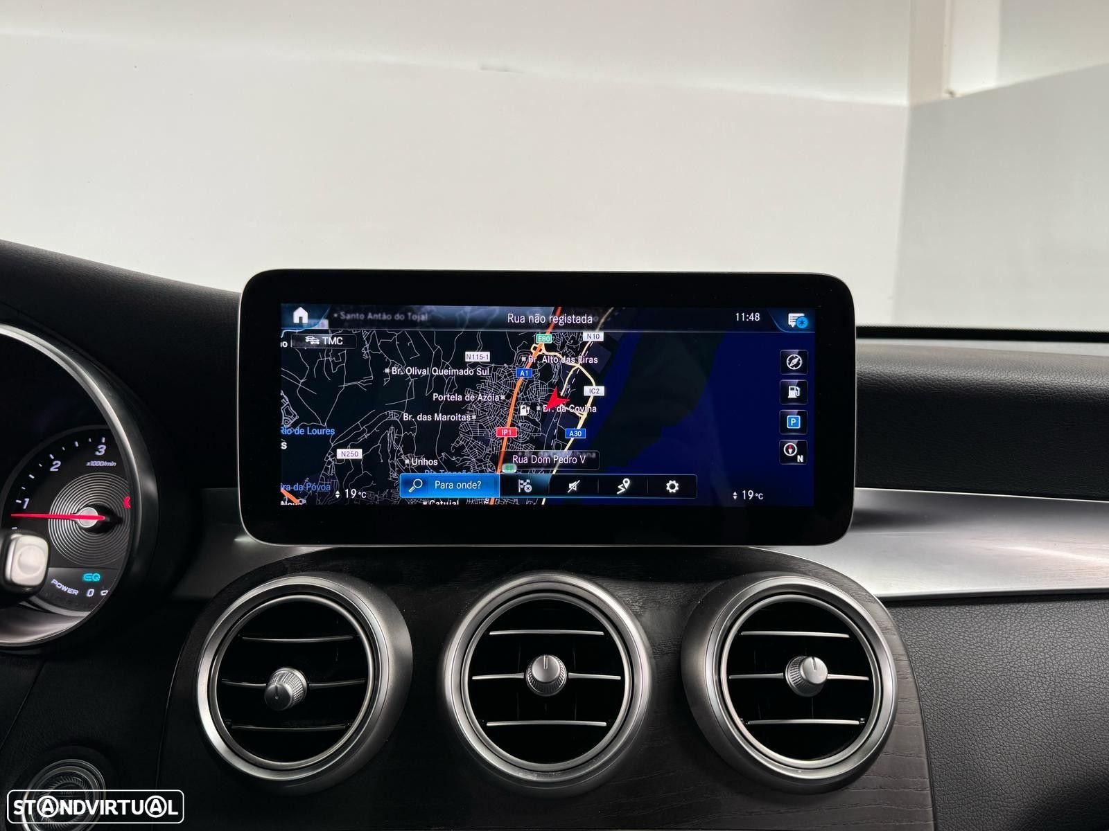 Mercedes-Benz GLC 300 - 44
