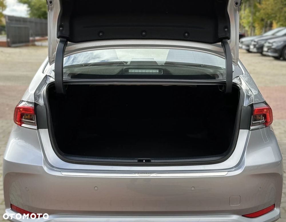 Toyota Corolla 1.5 Comfort - 16
