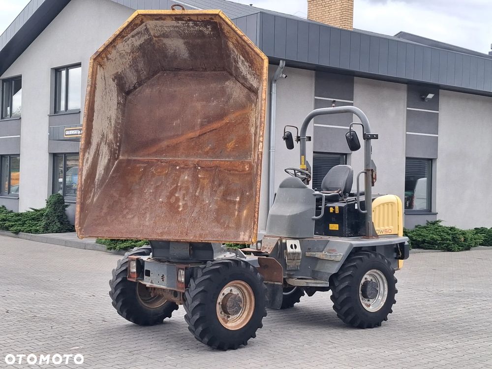 Wacker Neuson DW 50 - 7
