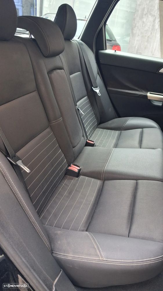Volvo V50 1.6 D Nível 2 - 14