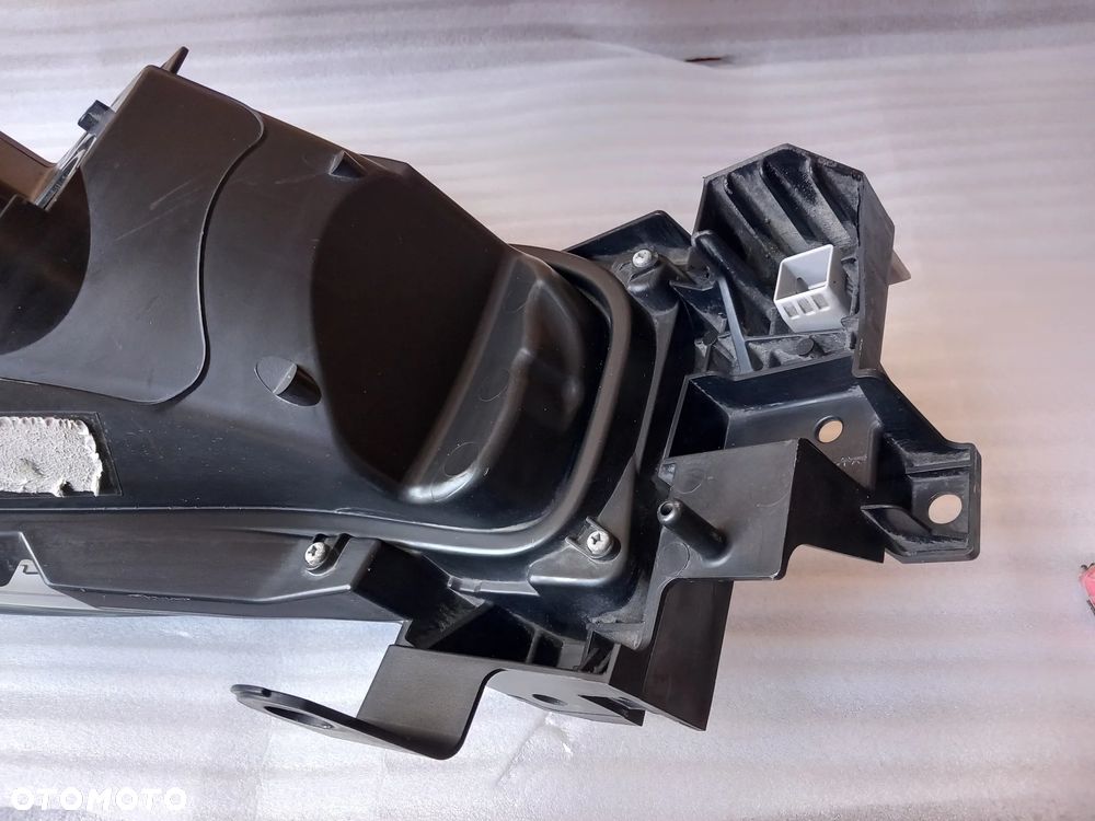 Lampa MAZDA 3 lift 2016- przód/ przednia prawa USA Warszawa Mazowieckie - 18