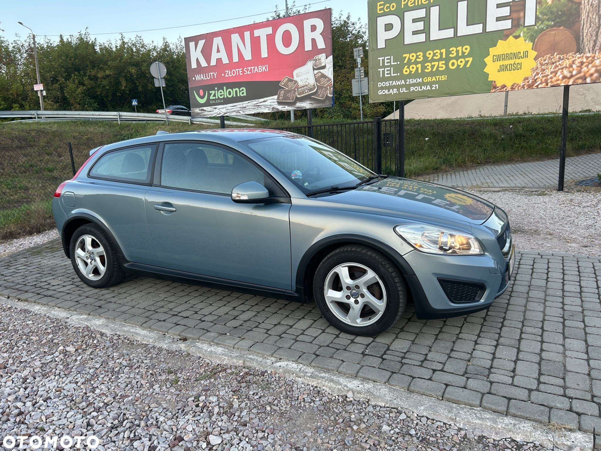 Volvo C30 1.6D DRIVe Kinetic - 11