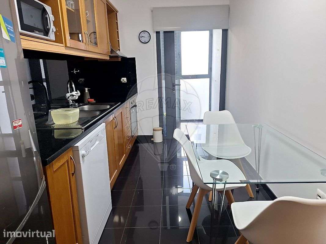 Apartamento T1 para arrendamento - Grande imagem: 2/7