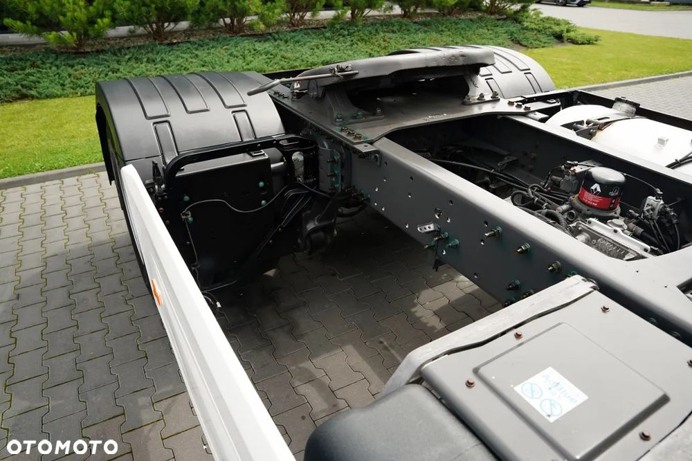 Renault / T 460 / STANDARD / EURO 6 - 16