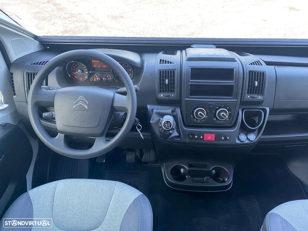 Sun Living C60SP - 4