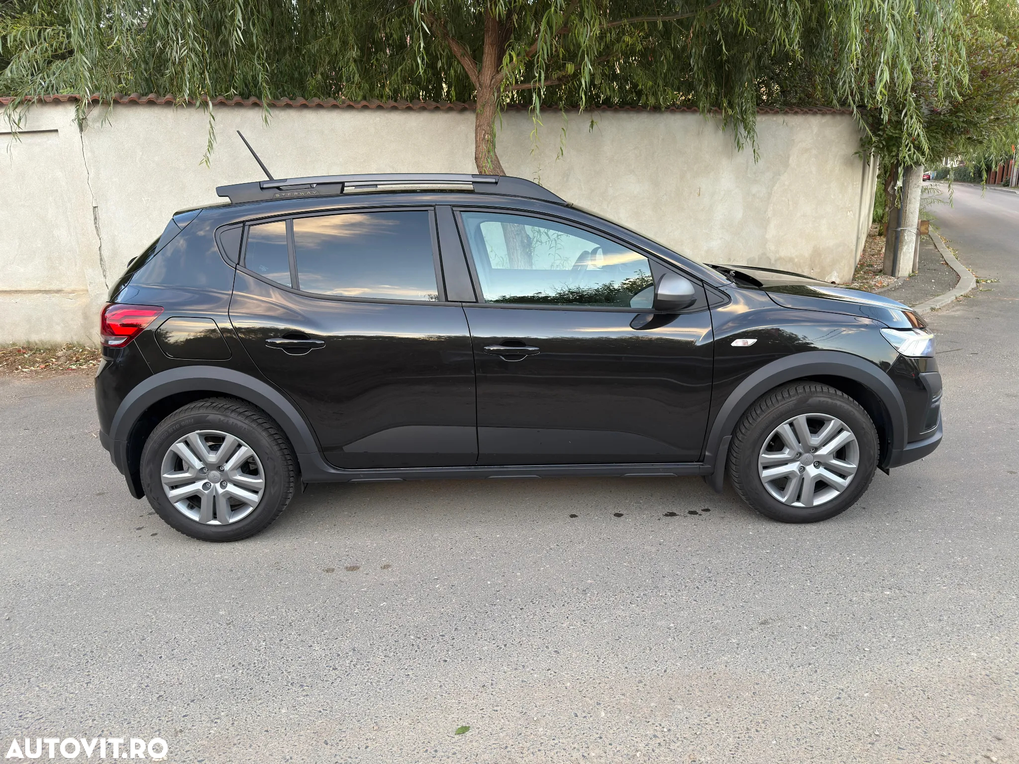 Dacia Sandero Stepway TCe 90 MT6 Expression - 6