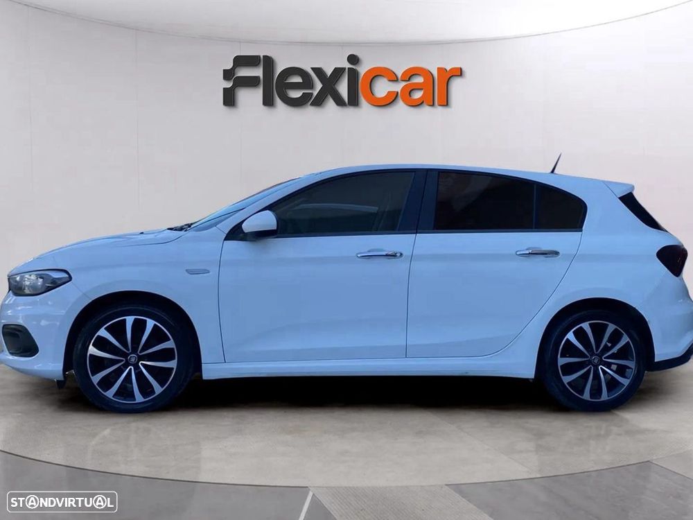 Fiat Tipo 1.3 M-Jet Lounge - 4