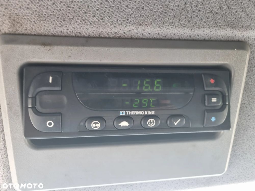 Agregat Thermoking T1000R - 6