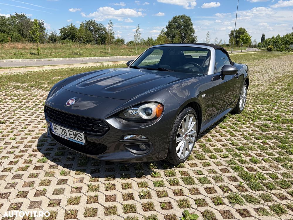 Fiat 124 - 3