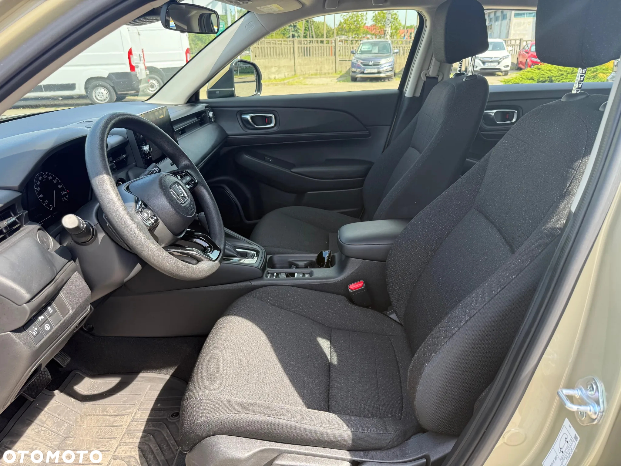 Honda HR-V 1.5 i-MMD Elegance CVT - 10