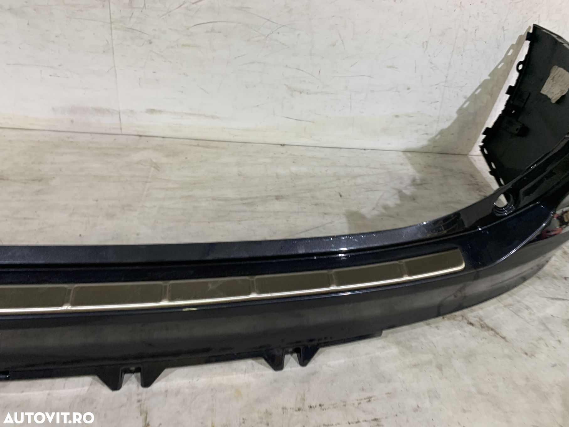 Bara spate Volvo XC90, facelift, 2020, 2021, 2022, 2023, 2024, cod origine OE 31353390. - 11