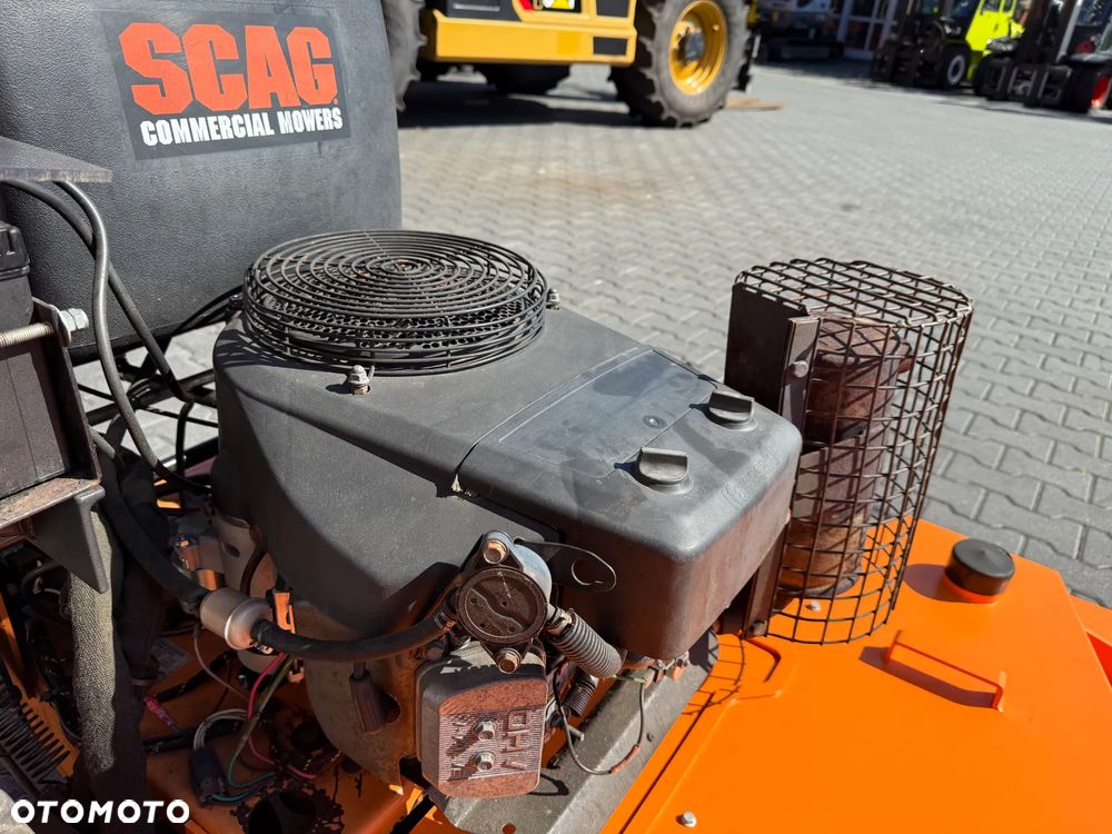 Inny SCAG SWZ-19KAI - 10