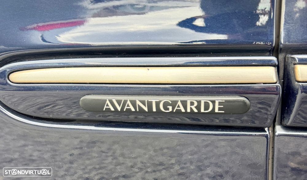 Mercedes-Benz C 220 - 15