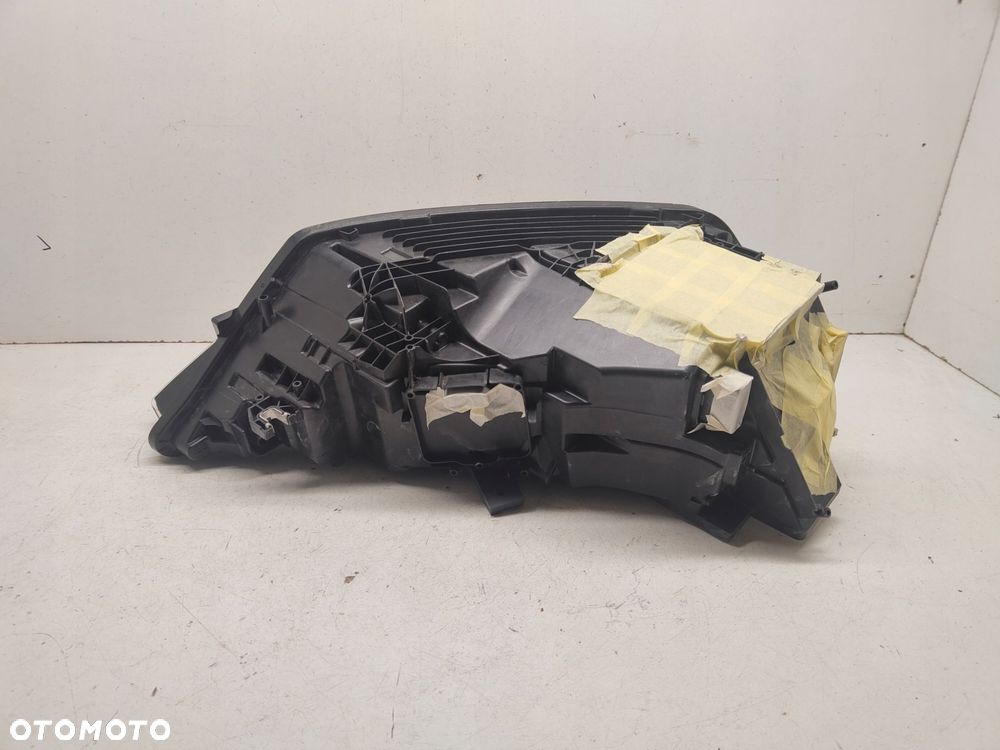 audi a8 d5 laser lampa lewy przód 4n0941085 - 6