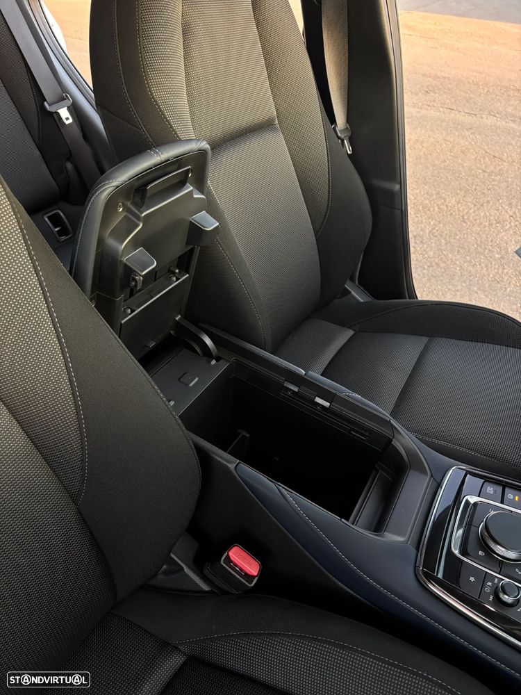 Mazda CX-30 2.0 Sky-G Evolve AT i-Active - 49